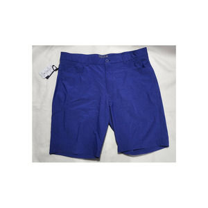 maelreg shorts size 38 royal blue